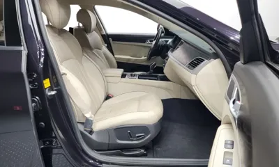 Hyundai Genesis 2016, 83679 км, за 11562.6 USD - фото 11