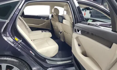 Hyundai Genesis 2016, 83679 км, за 11562.6 USD - фото 12