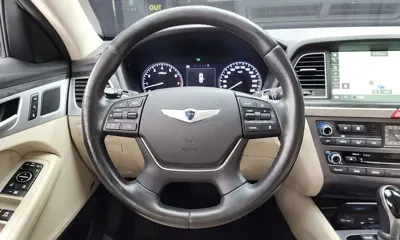 Hyundai Genesis 2016, 83679 км, за 11562.6 USD - фото 13