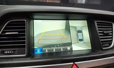 Hyundai Genesis 2016, 83679 км, за 11562.6 USD - фото 15