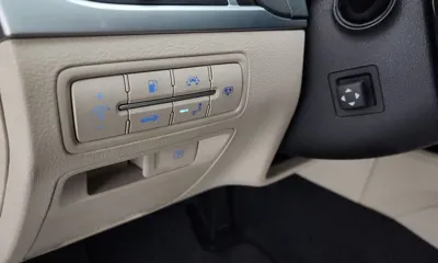 Hyundai Genesis 2016, 83679 км, за 11562.6 USD - фото 16