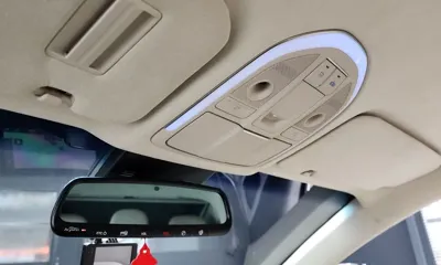 Hyundai Genesis 2016, 83679 км, за 11562.6 USD - фото 17