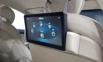 Hyundai Genesis 2016, 83679 км, за 11562.6 USD - фото 18