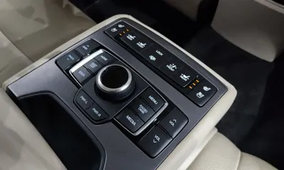Hyundai Genesis 2016, 83679 км, за 11562.6 USD - фото 19