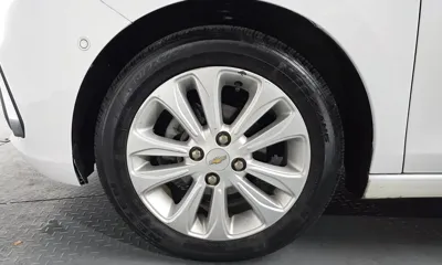 ChevroletGMDaewoo Spark 2016, 106417 км, за 2973.24 USD
