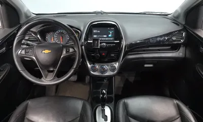 ChevroletGMDaewoo Spark 2016, 106417 км, за 2973.24 USD - фото 7