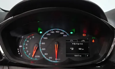 ChevroletGMDaewoo Spark 2016, 106417 км, за 2973.24 USD - фото 8