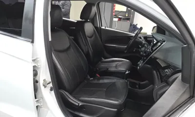 ChevroletGMDaewoo Spark 2016, 106417 км, за 2973.24 USD - фото 10