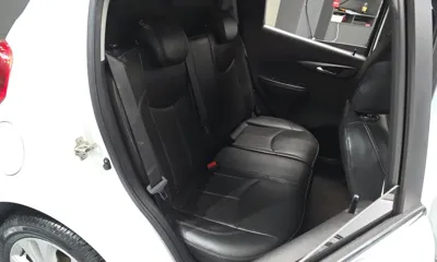 ChevroletGMDaewoo Spark 2016, 106417 км, за 2973.24 USD - фото 12