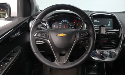ChevroletGMDaewoo Spark 2016, 106417 км, за 2973.24 USD - фото 13