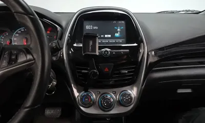 ChevroletGMDaewoo Spark 2016, 106417 км, за 2973.24 USD - фото 14