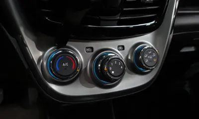 ChevroletGMDaewoo Spark 2016, 106417 км, за 2973.24 USD - фото 15