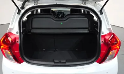 ChevroletGMDaewoo Spark 2016, 106417 км, за 2973.24 USD - фото 20