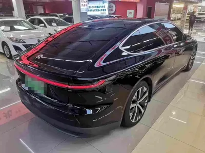 Nio ET7 2022, 39000 км, за 23280.12 USD