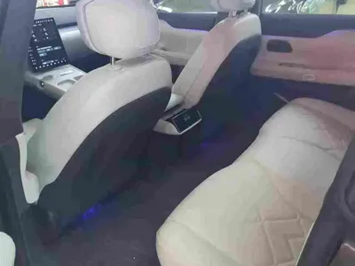 Nio ET7 2022, 39000 км, за 23280.12 USD