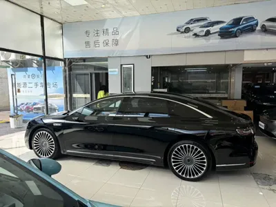 享界 Xiangji S9 2025, 39000 км, за 35015.03 USD