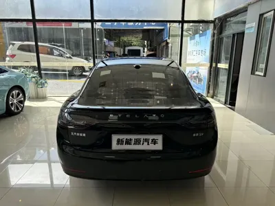 享界 Xiangji S9 2025, 39000 км, за 35015.03 USD