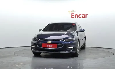 ChevroletGMDaewoo Malibu 2017, 110520 км, за 4560.26 USD