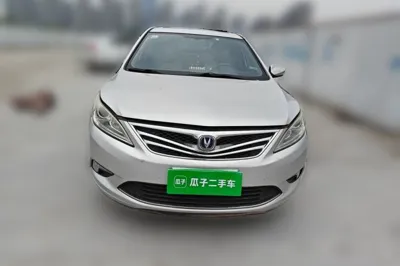 Changan Eado 2014, 101700 км, за 2367 USD