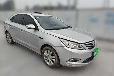 Changan Eado 2014, 101700 км, за 2367 USD