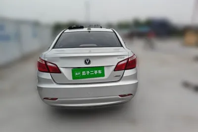 Changan Eado 2014, 101700 км, за 2367 USD