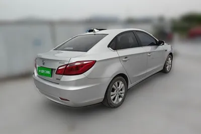 Changan Eado 2014, 101700 км, за 2367 USD - фото 6
