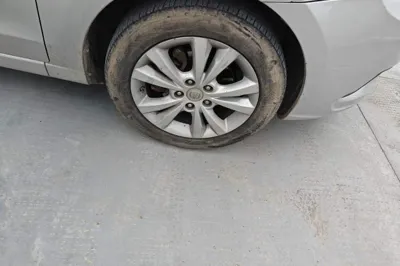 Changan Eado 2014, 101700 км, за 2367 USD - фото 8