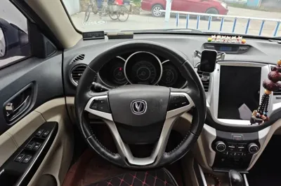 Changan Eado 2014, 101700 км, за 2367 USD - фото 10