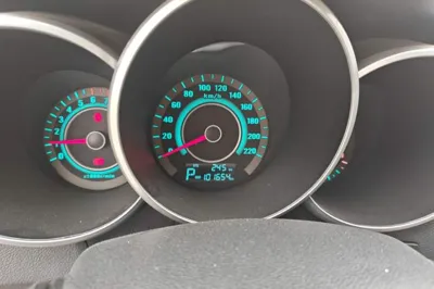 Changan Eado 2014, 101700 км, за 2367 USD - фото 11