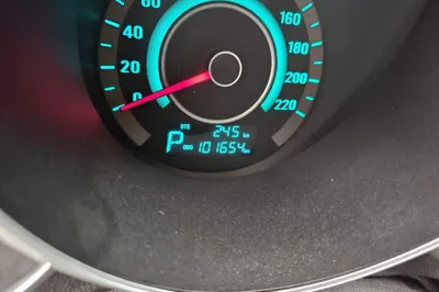 Changan Eado 2014, 101700 км, за 2367 USD - фото 12