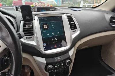 Changan Eado 2014, 101700 км, за 2367 USD - фото 13