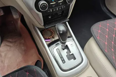 Changan Eado 2014, 101700 км, за 2367 USD - фото 14