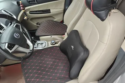 Changan Eado 2014, 101700 км, за 2367 USD - фото 15