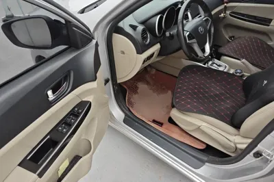 Changan Eado 2014, 101700 км, за 2367 USD - фото 16