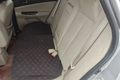 Changan Eado 2014, 101700 км, за 2367 USD - фото 17