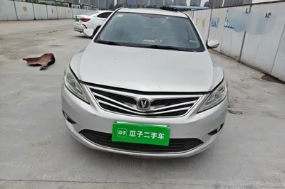 Changan Eado 2014, 101700 км, за 2367 USD - фото 21