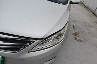 Changan Eado 2014, 101700 км, за 2367 USD - фото 22