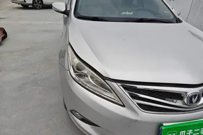 Changan Eado 2014, 101700 км, за 2367 USD - фото 23