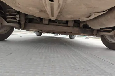 Changan Eado 2014, 101700 км, за 2367 USD - фото 25