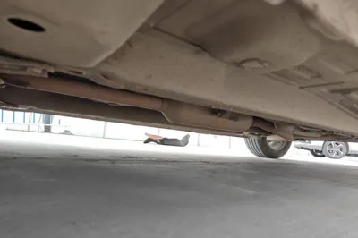 Changan Eado 2014, 101700 км, за 2367 USD - фото 26