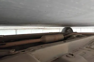 Changan Eado 2014, 101700 км, за 2367 USD - фото 27