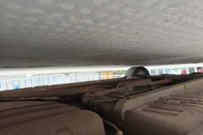 Changan Eado 2014, 101700 км, за 2367 USD - фото 28
