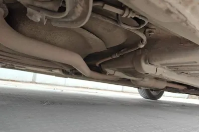 Changan Eado 2014, 101700 км, за 2367 USD - фото 29