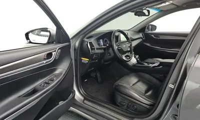 Hyundai Grandeur 2018, 82935 км, за 11044.66 USD - фото 10