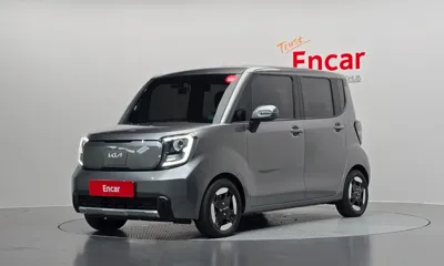 Kia Ray · 2024 год