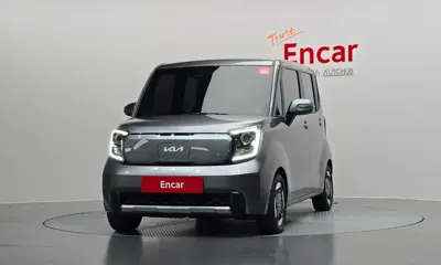 Kia Ray 2024, 28622 км, за 13586.42 USD - фото 3