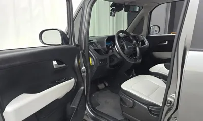 Kia Ray 2024, 28622 км, за 13586.42 USD - фото 10