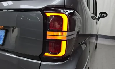 Kia Ray 2024, 28622 км, за 13586.42 USD - фото 23