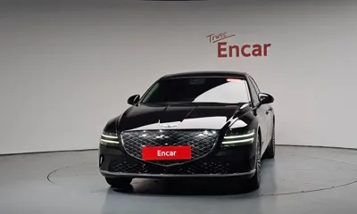 Genesis G80 2022, 67422 км, за 34853.44 USD