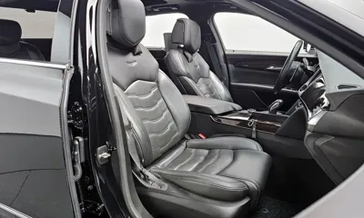 Cadillac CT6 2019, 190473 км, за 14900.65 USD - фото 10